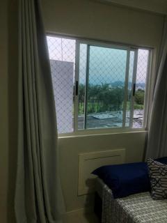 FB House I Quarto com WC uso exclusivo - Itajaí - 5