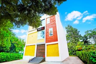 Hotel O Elite Enclave - Lingampalli - 4