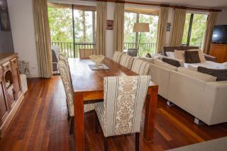 VILLA DION - 3 Bedrooms situated in Cypress Lakes Resort - 8
