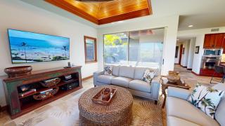 COCONUT TELEGRAPH Rejuvenating 3BR Villages Home Near Recreation Center - Waikoloa - 1