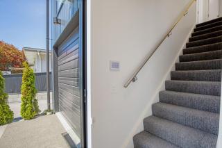 Berry Delight - Christchurch Holiday Home - 7