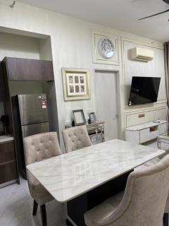 One Bed Room Luxry Troika Kota Bharu by Tasra Homestay with Free CarPark - Kota Bharu - 4