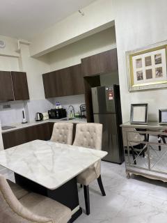 One Bed Room Luxry Troika Kota Bharu by Tasra Homestay with Free CarPark - Kota Bharu - 1