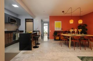 ALOHA Amazing 2BR Condo with Private Terrace - Città del Messico - 5