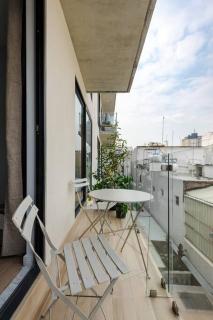 ALOHA Amazing 2BR Condo with Private Terrace - Città del Messico - 4