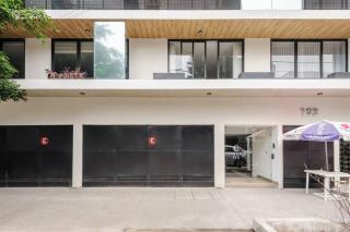 ALOHA Amazing 2BR Condo with Private Terrace - Città del Messico - 3