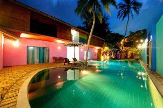 Dickman Resort "The Boutique Hotel" - Negombo - 0