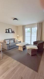 Haus-Wattlaeufer-Whg-04 - Sankt Peter-Ording - 8