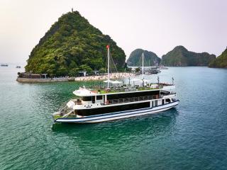 Arcady Premium Day Cruise - Ha Long - 0