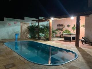 Casa Flor Morena - Aracati - 5