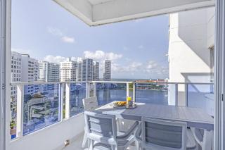 Riviera Exclusive - Livin Colombia - Cartagena das Índias - 9