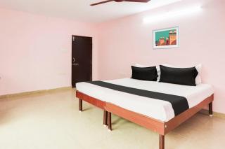 Hotel O Shirdi Blissful Residency - Hyderabad - 8