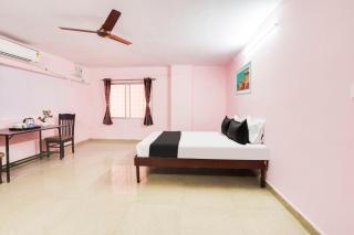 Hotel O Shirdi Blissful Residency - Hyderabad - 7