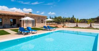Ferienhaus Son Pieres Nou - Llucmajor - 6