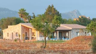 Ferienhaus Son Pieres Nou - Llucmajor - 0