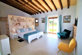 Ferienhaus Son Pieres Nou - Llucmajor - 5