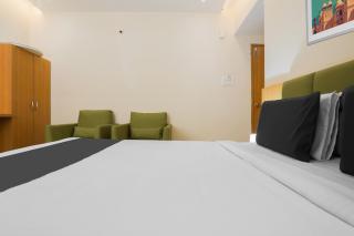 Super Hotel O S S COMFORTS - Haiderabad - 1