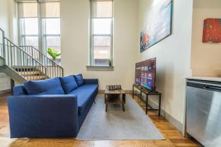 Bright and Modern Loft in Louisville # 207 - 7