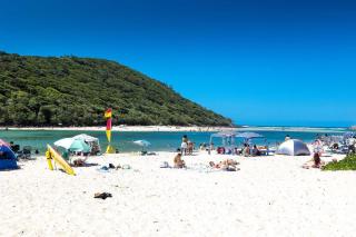 Coastal Hideaway on Palm Beach - Gold Coast - 1