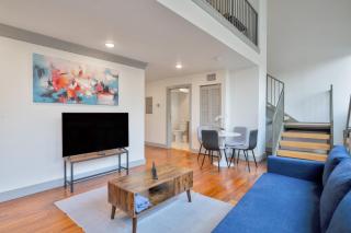 Bright and Modern Loft in Louisville # 208 - Louisville - 8