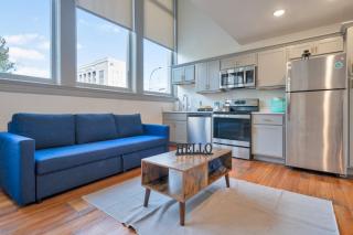 Bright and Modern Loft in Louisville # 208 - Louisville - 5