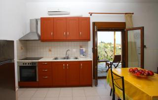 Remvi Apartments - Città di Skopelos - 6