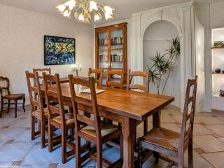 Gîte en bord de Saône avec piscine et jardin - Calme et détente - FR-1-583-233 - Mantoche - 8