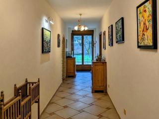 Gîte en bord de Saône avec piscine et jardin - Calme et détente - FR-1-583-233 - Mantoche - 4