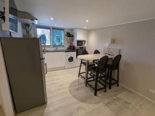 Studio cosy avec terrasse pr. à Epinal, parking compris - FR-1-589-661 - Dinozé - 7