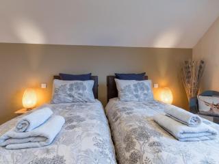 Chambre spacieuse avec sauna et vélos électriques à Vyans-le-Val - FR-1-583-264 - 6