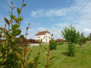 Charmante chambre double avec WiFi et jeux, Villafans - FR-1-583-270 - - 6