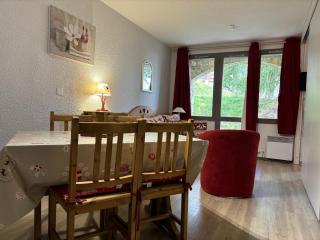 Charmant T2 Terrasse Parking - Proche Pistes - FR-1-329-98 - La Plagne Tarentaise - 9