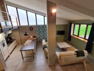 Gîte confortable à Athienville - FR-1-584-359 - Athienville - 5