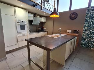 Gîte confortable à Athienville - FR-1-584-359 - 2