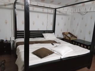 Sarang Tent Resort - - 9