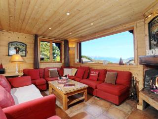 Chalet de luxe 8 chambres avec sauna et parking à Courchevel La Tania - FR-1-575-232 - Courchevel - 9