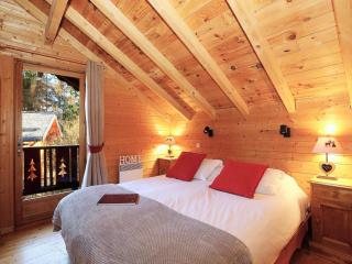 Chalet de luxe 8 chambres avec sauna et parking à Courchevel La Tania - FR-1-575-232 - Courchevel - 7