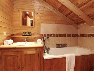 Chalet de luxe 8 chambres avec sauna et parking à Courchevel La Tania - FR-1-575-232 - Courchevel - 6