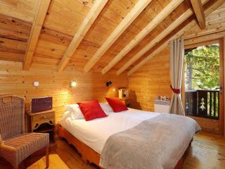 Chalet de luxe 8 chambres avec sauna et parking à Courchevel La Tania - FR-1-575-232 - Courchevel - 5