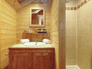 Chalet de luxe 8 chambres avec sauna et parking à Courchevel La Tania - FR-1-575-232 - Courchevel - 4