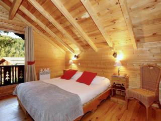 Chalet de luxe 8 chambres avec sauna et parking à Courchevel La Tania - FR-1-575-232 - Courchevel - 3