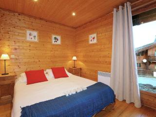 Chalet de luxe 8 chambres avec sauna et parking à Courchevel La Tania - FR-1-575-232 - Courchevel - 2