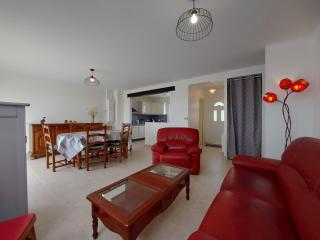 Maison familiale au calme avec jardin et barbecue - FR-1-581-144 - - 3