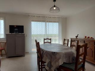 Maison familiale au calme avec jardin et barbecue - FR-1-581-144 - - 2