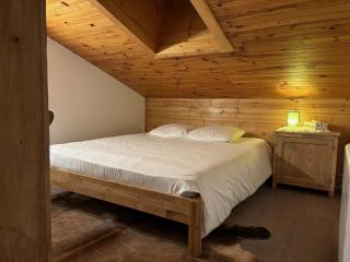 Appartement duplex 3 pièces aux Coches, 6 pers., parking gratuit - FR-1-329-99 - 4
