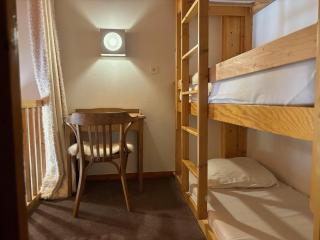 Appartement duplex 3 pièces aux Coches, 6 pers., parking gratuit - FR-1-329-99 - 3