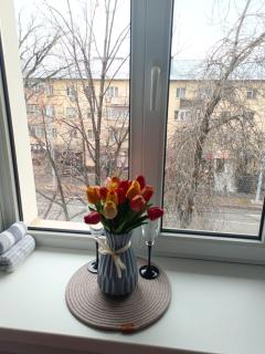Optimal - Almaty - 3