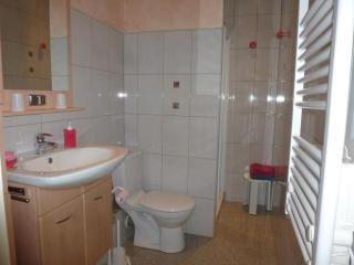 Chambre avec jardin, Wi-Fi, salon, jeux - FR-1-583-257 - - 8