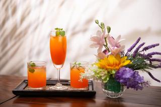 The Tarntawan Hotel Surawong Bangkok - Bangkok - 4