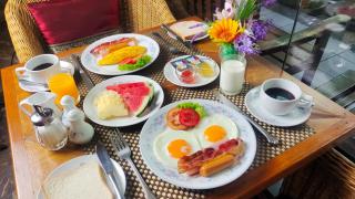 The Tarntawan Hotel Surawong Bangkok - Bangkok - 7